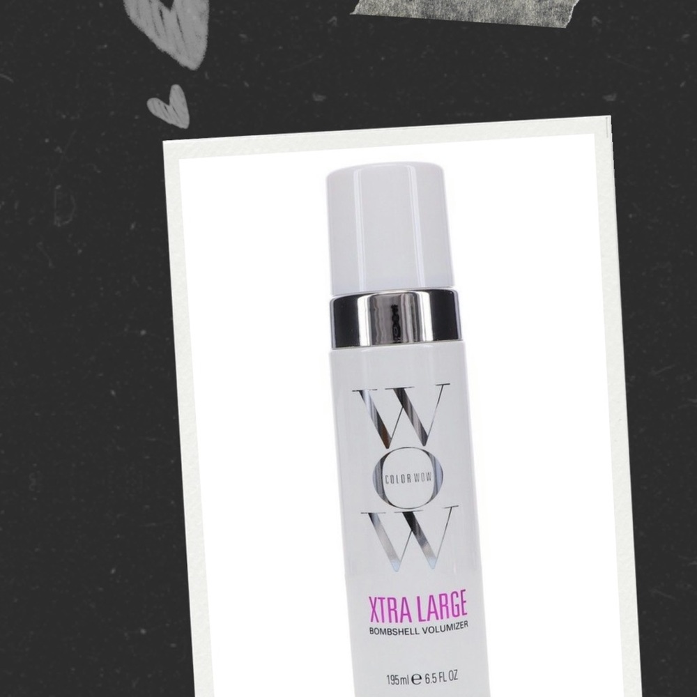 Color Wow Xtra Large Volumizer